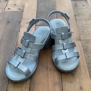*NEW* MINI MELISSA Kids - MEL Girl’s Flox Sandal